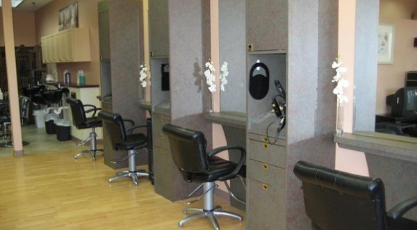 Inver Grove Heights Salon
